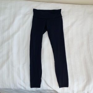 Lululemon 7/8 leggings